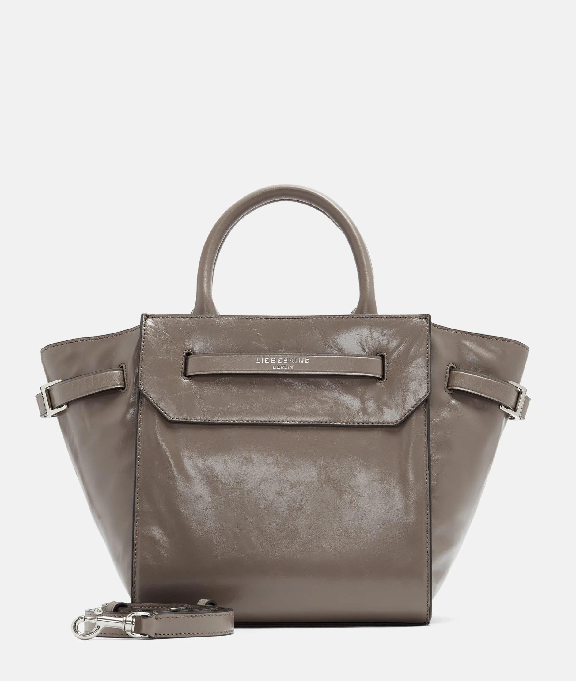 LIEBESKIND BERLIN Lora Satchel M