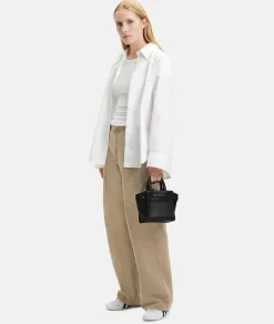 LIEBESKIND BERLIN  Lora Satchel S