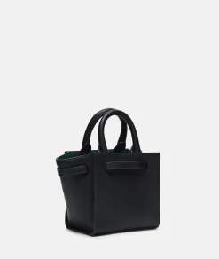 LIEBESKIND BERLIN  Lora Satchel S
