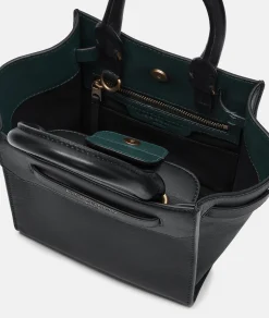 LIEBESKIND BERLIN  Lora Satchel S
