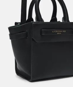 LIEBESKIND BERLIN  Lora Satchel S