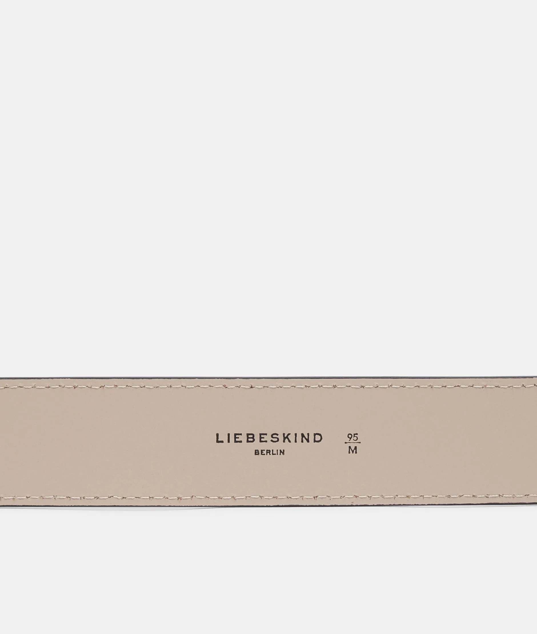 LIEBESKIND BERLIN Lou Belt