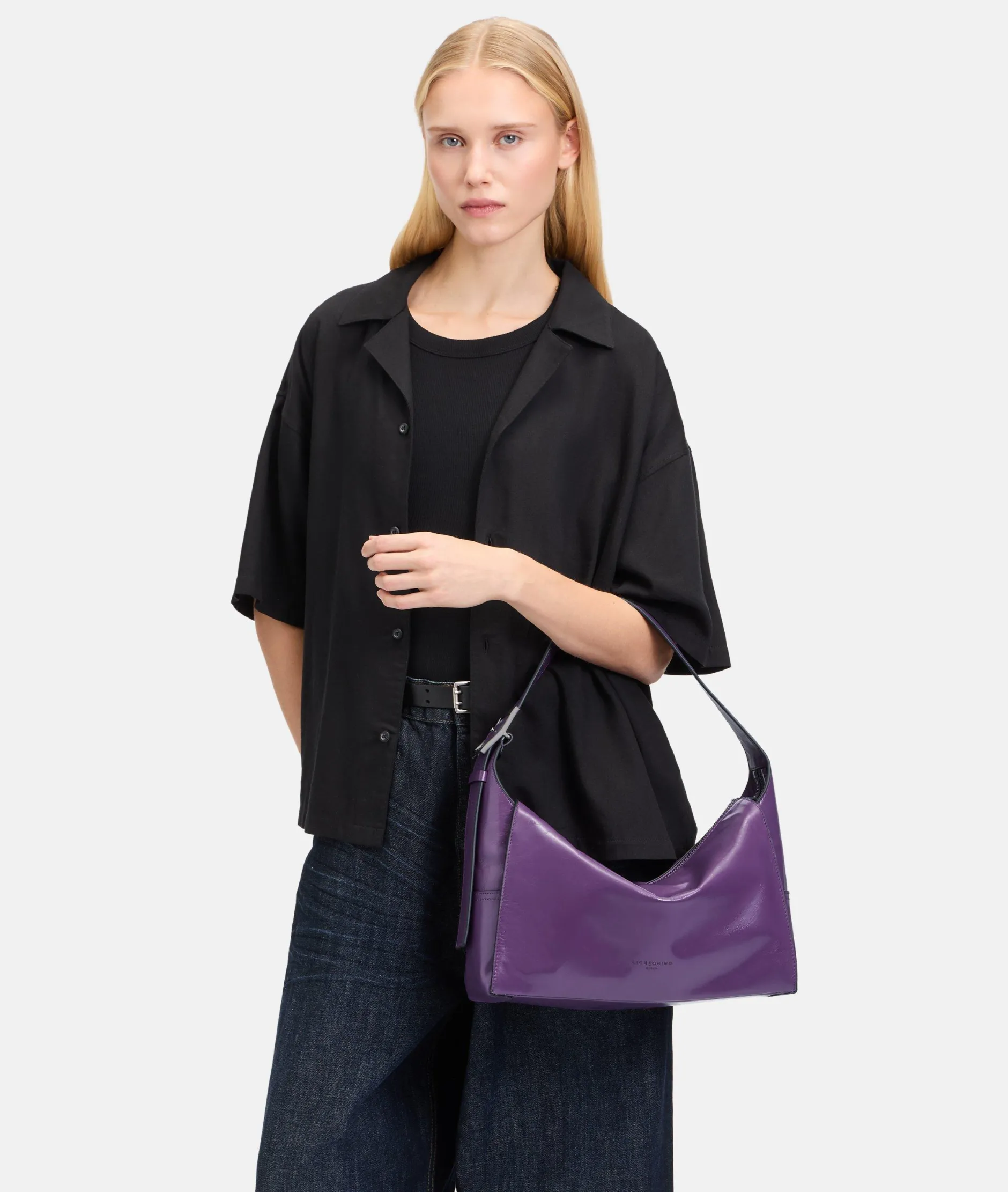 LIEBESKIND BERLIN Lou Hobo M