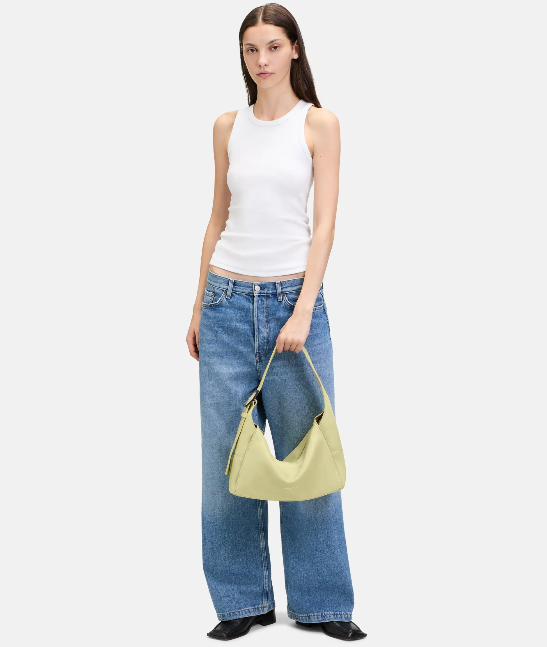 LIEBESKIND BERLIN Lou Hobo M