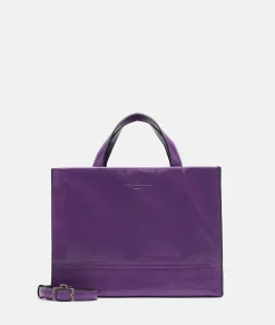 LIEBESKIND BERLIN  Lou Satchel M