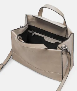 LIEBESKIND BERLIN Lou Satchel M