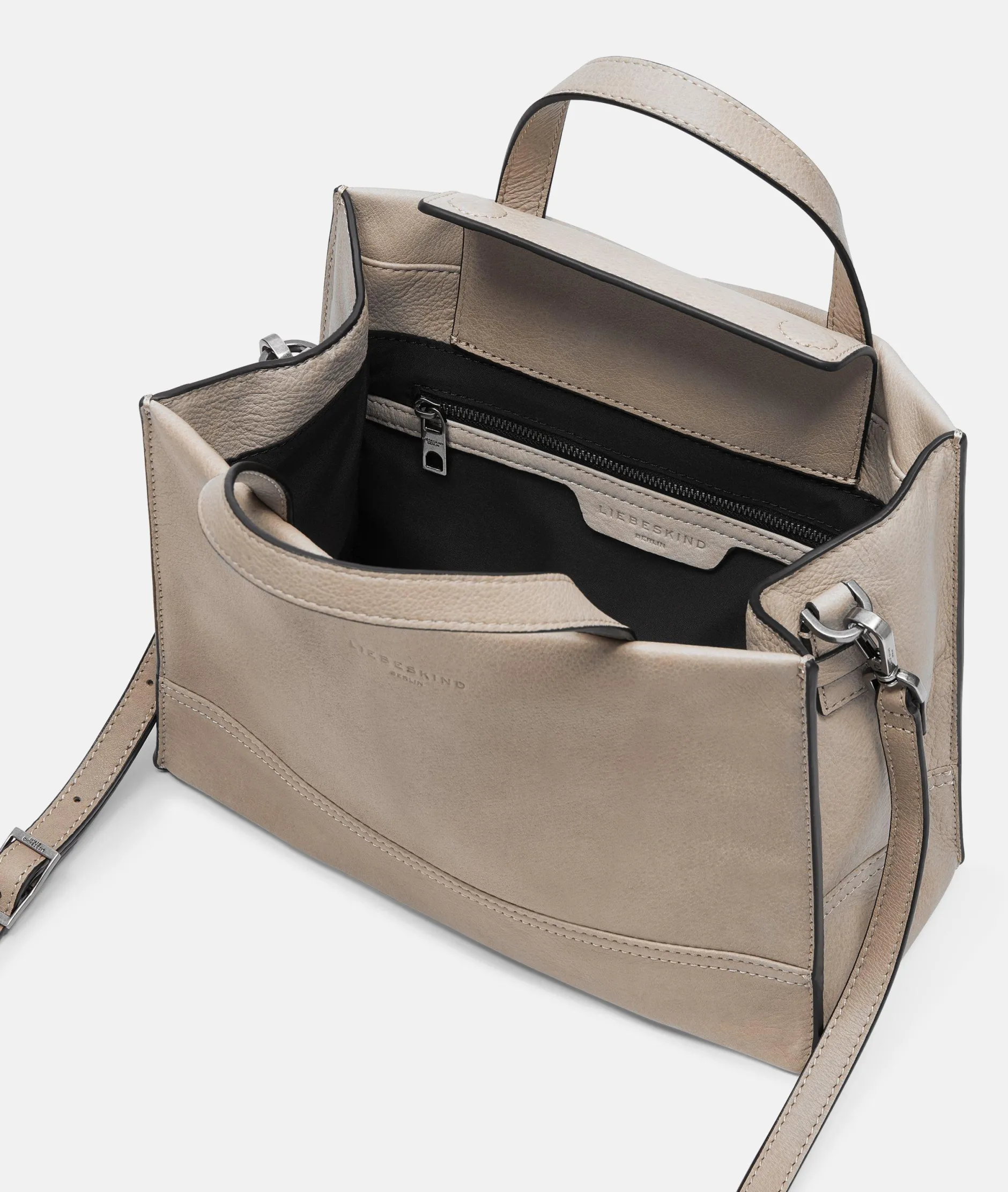 LIEBESKIND BERLIN Lou Satchel M