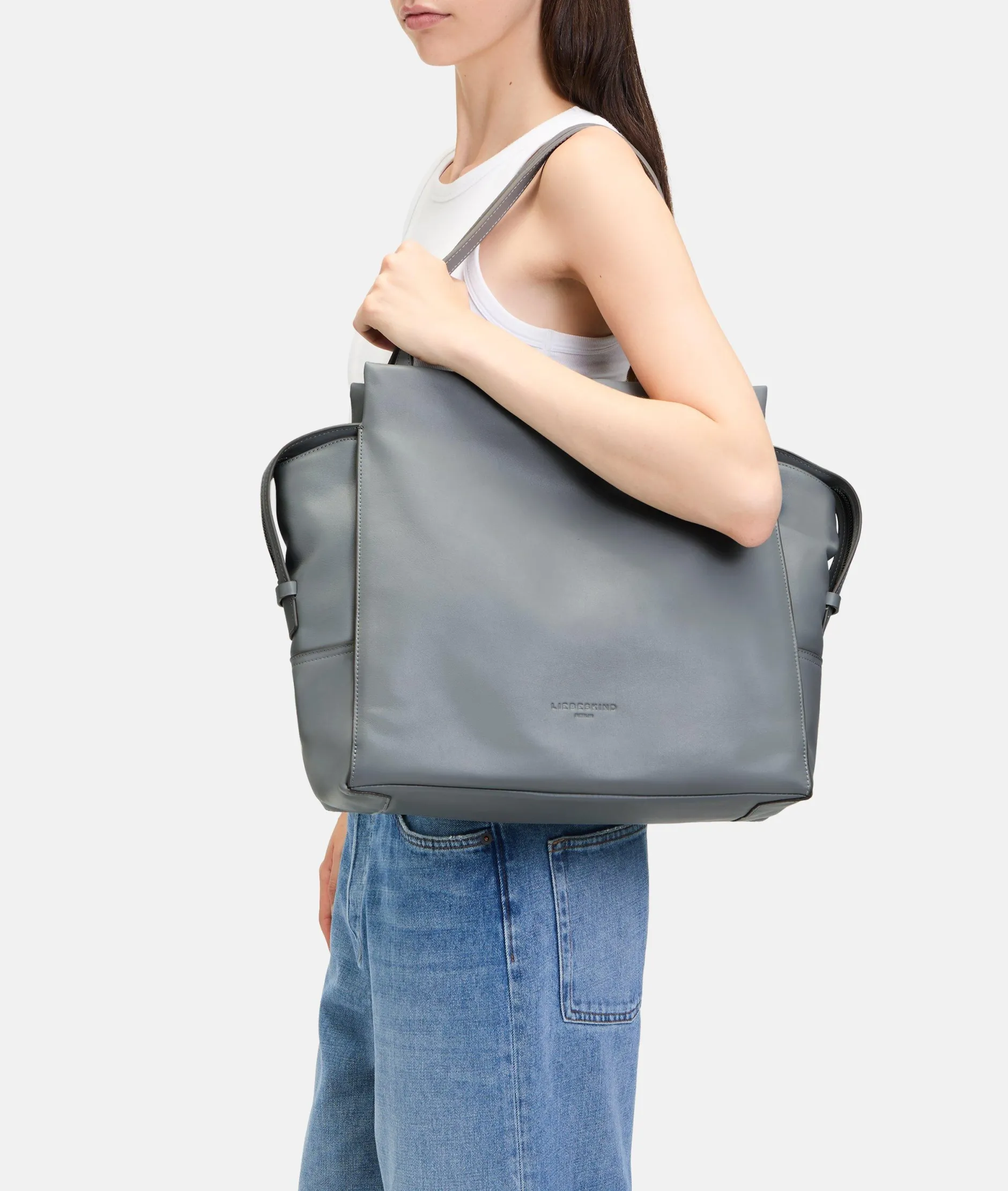 LIEBESKIND BERLIN Lou Tote L