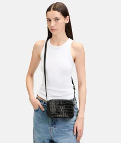 LIEBESKIND BERLIN  Luka Crossbody