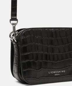 LIEBESKIND BERLIN  Luka Crossbody