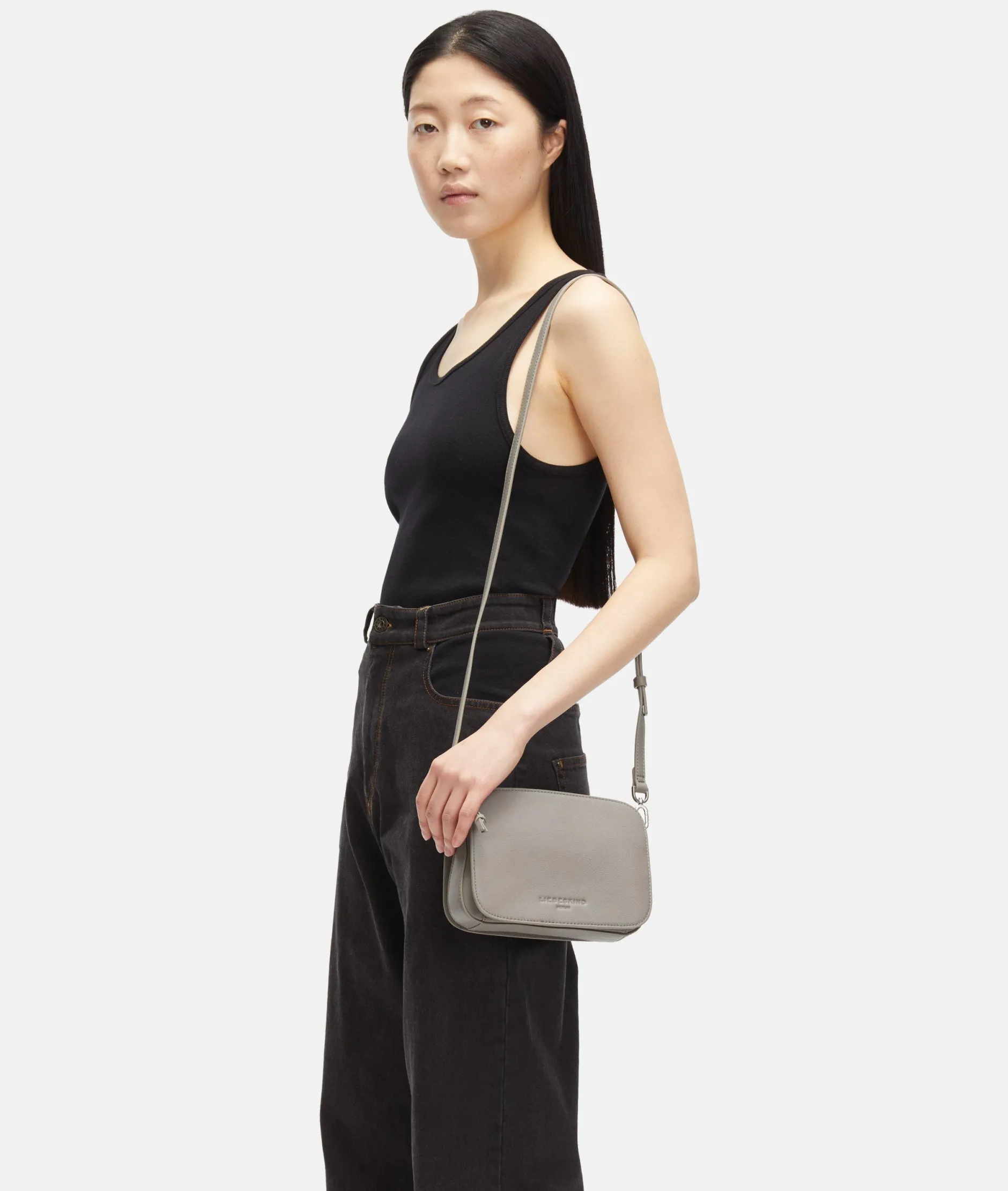 LIEBESKIND BERLIN Luka Crossbody