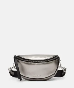 LIEBESKIND BERLIN  Metallic Belt-Bag M