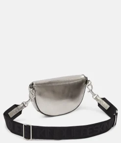 LIEBESKIND BERLIN  Metallic Belt-Bag M