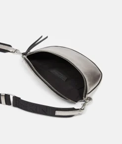 LIEBESKIND BERLIN  Metallic Belt-Bag M