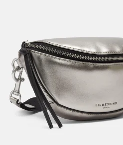 LIEBESKIND BERLIN  Metallic Belt-Bag M