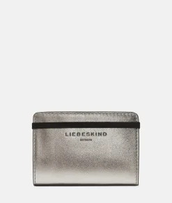 LIEBESKIND BERLIN  Metallic Cardholder