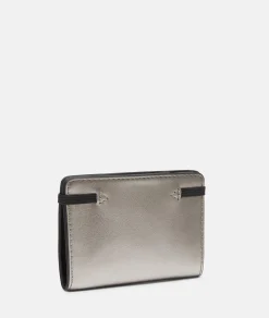 LIEBESKIND BERLIN  Metallic Cardholder