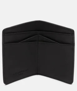 LIEBESKIND BERLIN  Metallic Cardholder