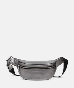 LIEBESKIND BERLIN  Metallic Chudy Belt-Bag