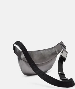 LIEBESKIND BERLIN  Metallic Chudy Belt-Bag