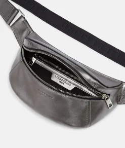 LIEBESKIND BERLIN  Metallic Chudy Belt-Bag
