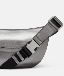 LIEBESKIND BERLIN  Metallic Chudy Belt-Bag