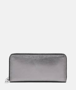 LIEBESKIND BERLIN Metallic Chudy Gigi