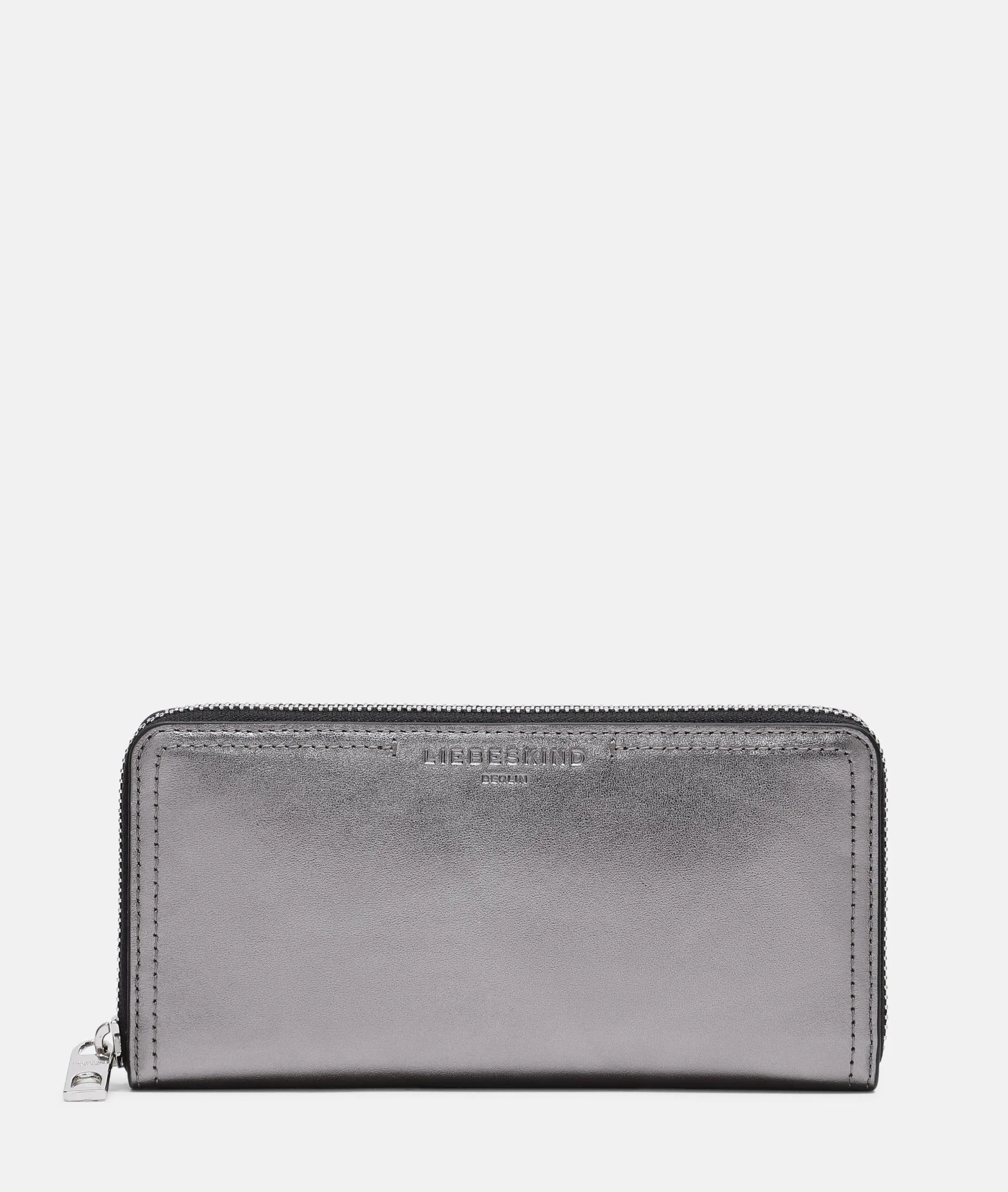 LIEBESKIND BERLIN Metallic Chudy Gigi
