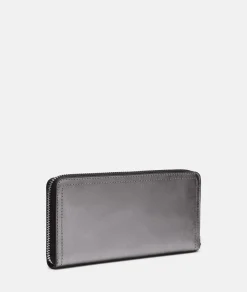 LIEBESKIND BERLIN  Metallic Chudy Gigi