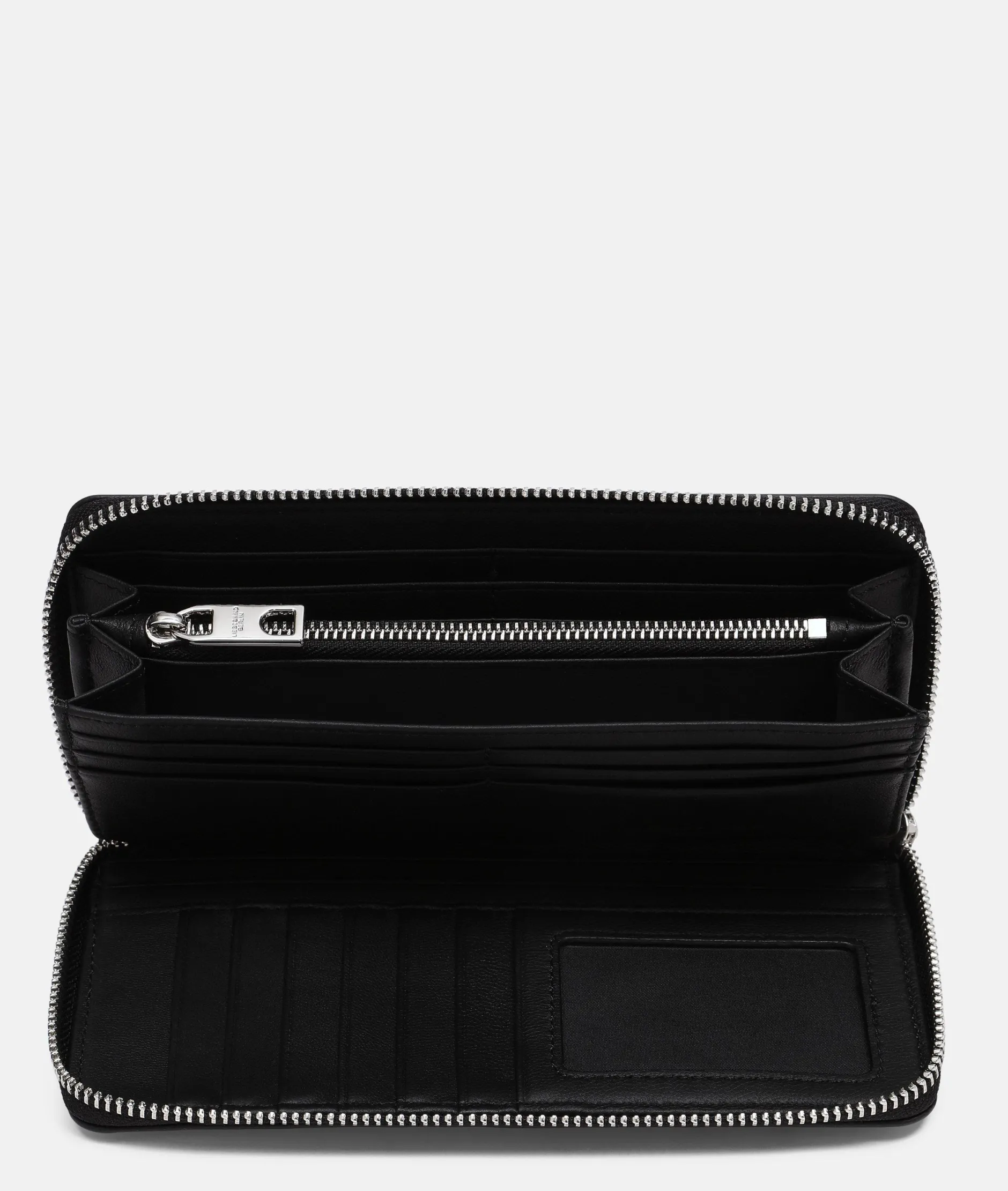 LIEBESKIND BERLIN Metallic Chudy Gigi