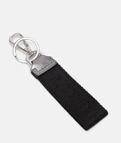 LIEBESKIND BERLIN  Metallic Chudy Keyring