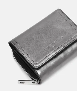 LIEBESKIND BERLIN  Metallic Chudy Pablita