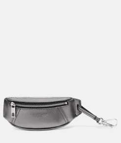 LIEBESKIND BERLIN  Metallic Chudy Pendant