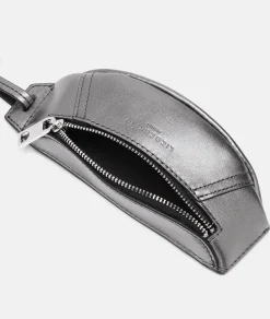 LIEBESKIND BERLIN  Metallic Chudy Pendant