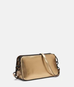 LIEBESKIND BERLIN  Metallic Clarice Crossbody M