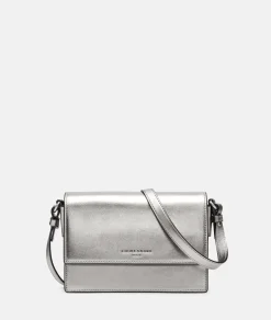 LIEBESKIND BERLIN  Metallic Crossbody S