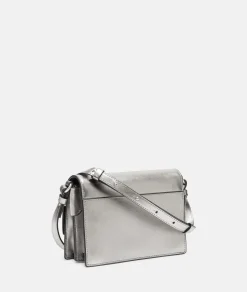 LIEBESKIND BERLIN  Metallic Crossbody S