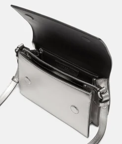 LIEBESKIND BERLIN  Metallic Crossbody S