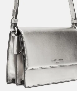 LIEBESKIND BERLIN  Metallic Crossbody S
