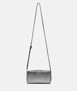 LIEBESKIND BERLIN Metallic Crossbody XS