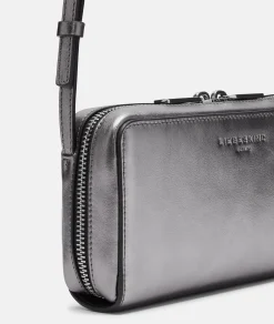 LIEBESKIND BERLIN Metallic Crossbody XS