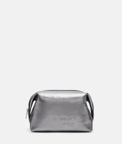 LIEBESKIND BERLIN  Metallic Elvira Pouchette