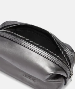 LIEBESKIND BERLIN  Metallic Elvira Pouchette