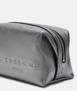 LIEBESKIND BERLIN  Metallic Elvira Pouchette