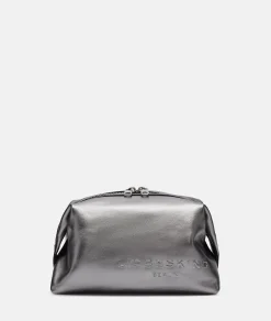 LIEBESKIND BERLIN Metallic Elvira Pouchette