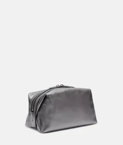 LIEBESKIND BERLIN  Metallic Elvira Pouchette