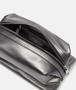 LIEBESKIND BERLIN  Metallic Elvira Pouchette