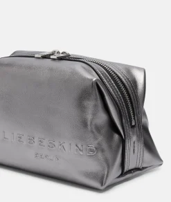LIEBESKIND BERLIN  Metallic Elvira Pouchette