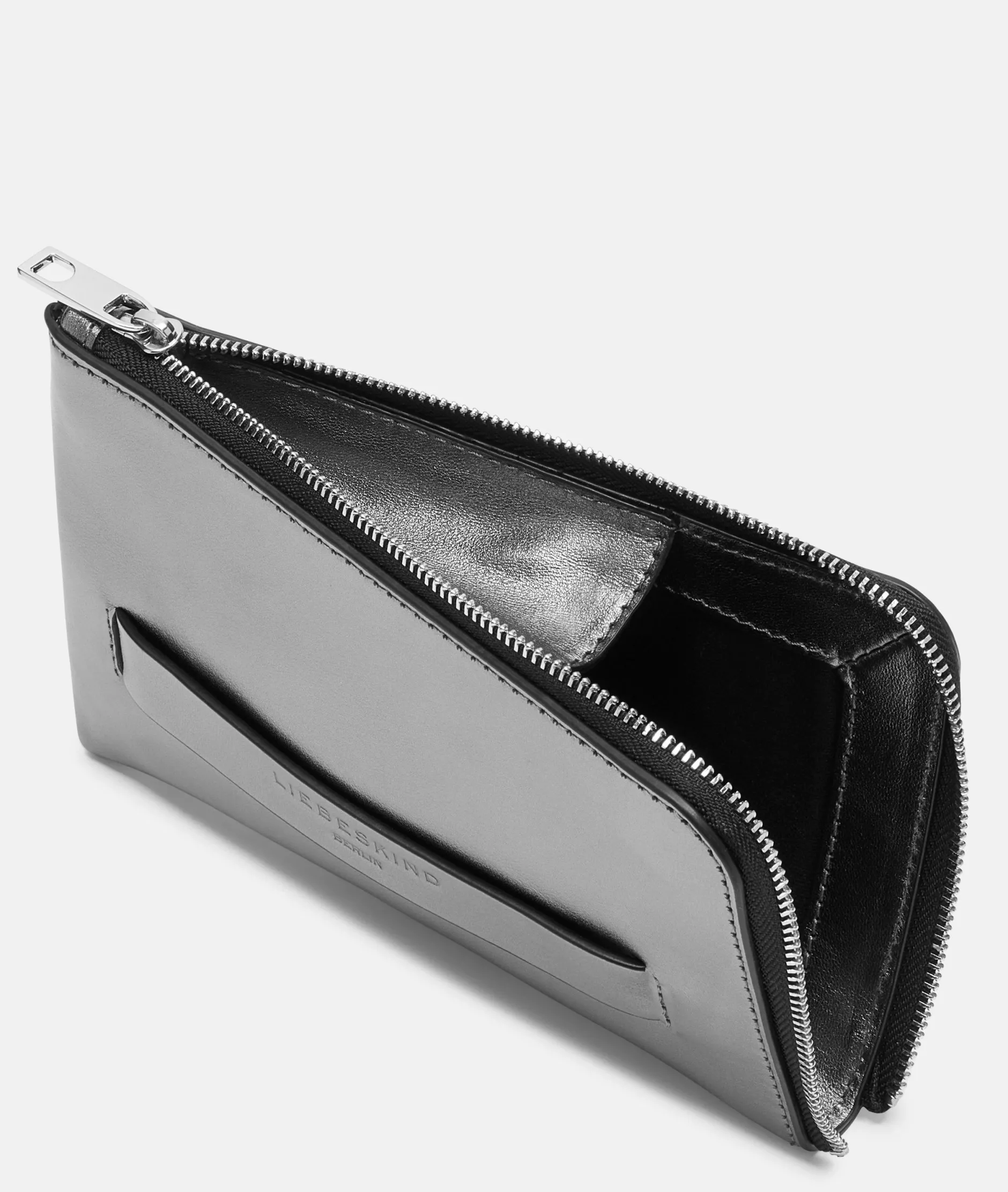 LIEBESKIND BERLIN Metallic Lora Pouch