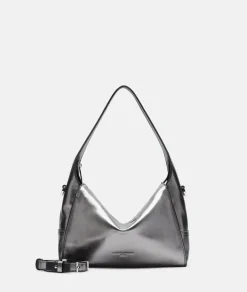 LIEBESKIND BERLIN  Metallic Lou Hobo S
